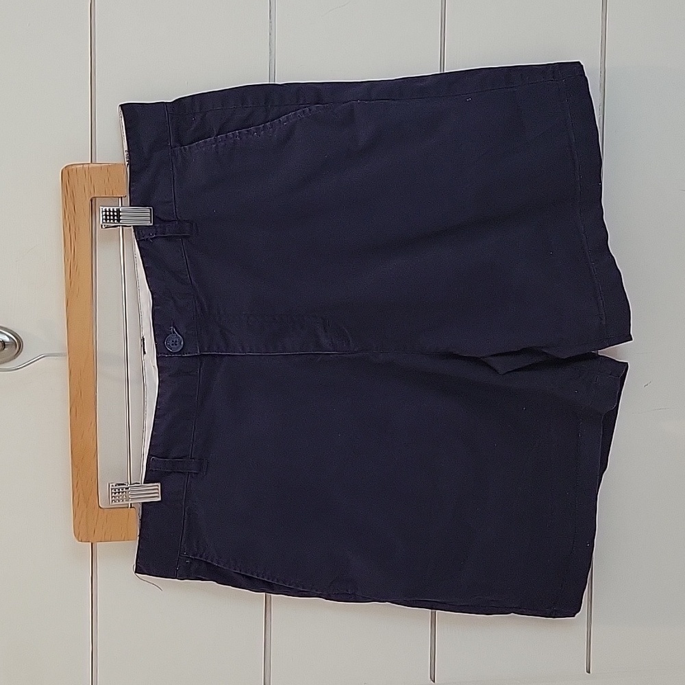 Five Four size 36 blue shorts cotton